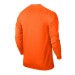Свитер вратарский Nike Park Goalie II Jersey 803
