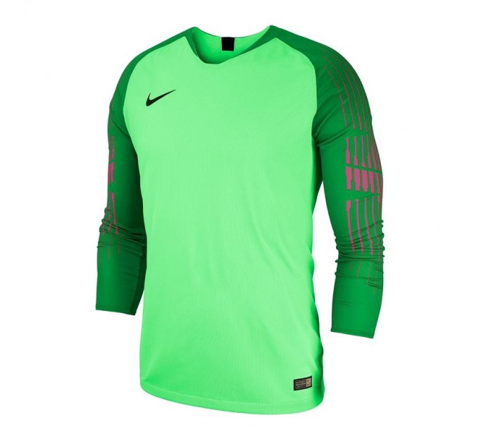 Футболка Nike Gardien Long Sleeve 898043-398