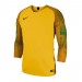 Футболка Nike Gardien Long Sleeve 898043-719