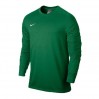 Свитер вратарский Nike Park Goalie II Jersey 302