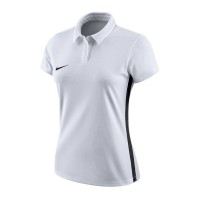 Nike Womens Dry Academy 18 Polo 100