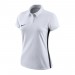 Nike Womens Dry Academy 18 Polo 100