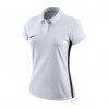 Nike Womens Dry Academy 18 Polo 100