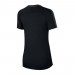 Nike Womens Dry Academy 18 Top T-shirt 010
