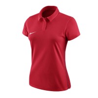 Nike Womens Dry Academy 18 Polo 657