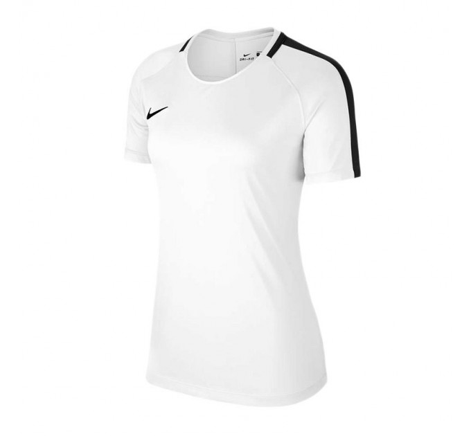 Nike Womens Dry Academy 18 Top T-shirt 100