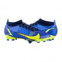 Футбольні бутси Nike Vapor 14 Pro Fg CU5693-574
