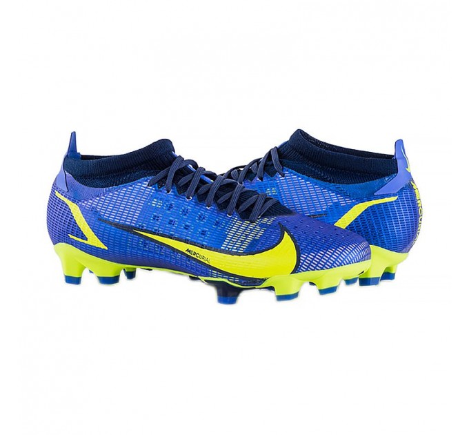 Футбольні бутси Nike Vapor 14 Pro Fg CU5693-574