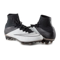 Футбольні бутси Nike Mercurial Superfly Lthr Fg 747219-001