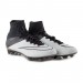 Футбольні бутси Nike Mercurial Superfly Lthr Fg 747219-001