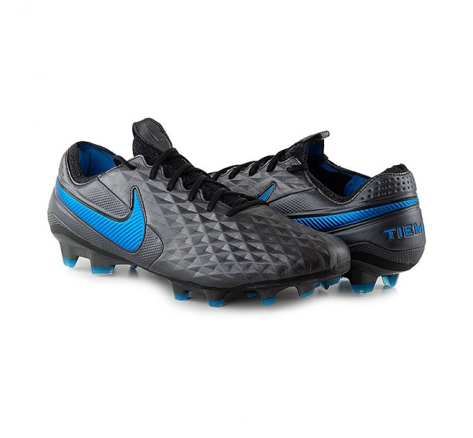 Футбольні бутси Nike Legend 8 Elite Fg AT5293-004