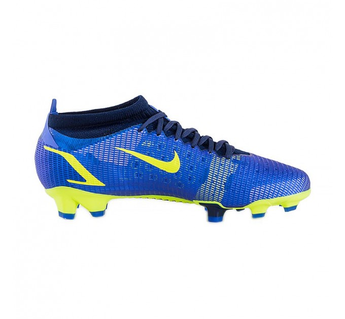 Футбольні бутси Nike Vapor 14 Pro Fg CU5693-574