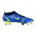 Футбольні бутси Nike Vapor 14 Pro Fg CU5693-574