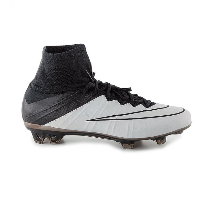 Футбольні бутси Nike Mercurial Superfly Lthr Fg 747219-001