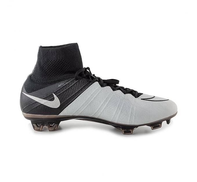 Футбольні бутси Nike Mercurial Superfly Lthr Fg 747219-001