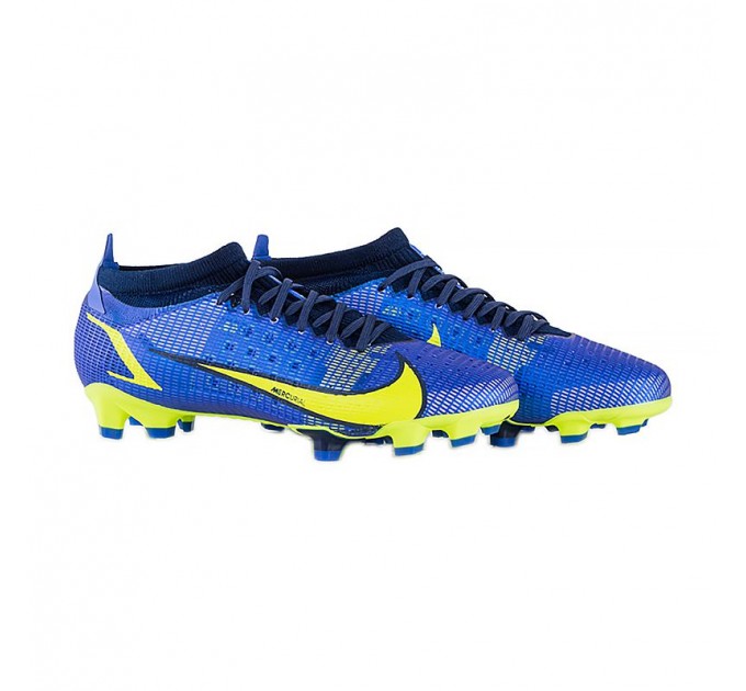 Футбольні бутси Nike Vapor 14 Pro Fg CU5693-574