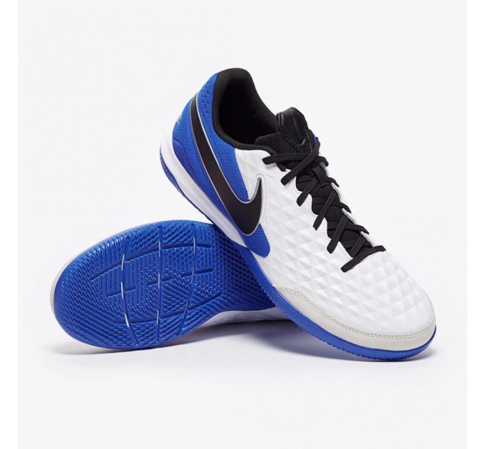 Футзалки Nike TiempoX Legend VIII Academy IC AT6099-104
