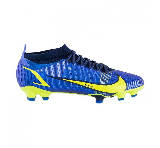 Футбольні бутси Nike Vapor 14 Pro Fg CU5693-574