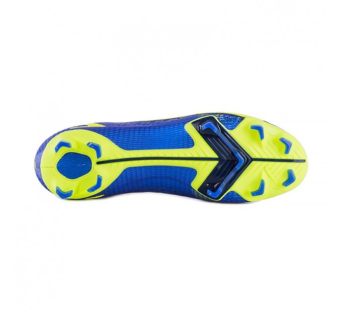 Футбольні бутси Nike Vapor 14 Pro Fg CU5693-574