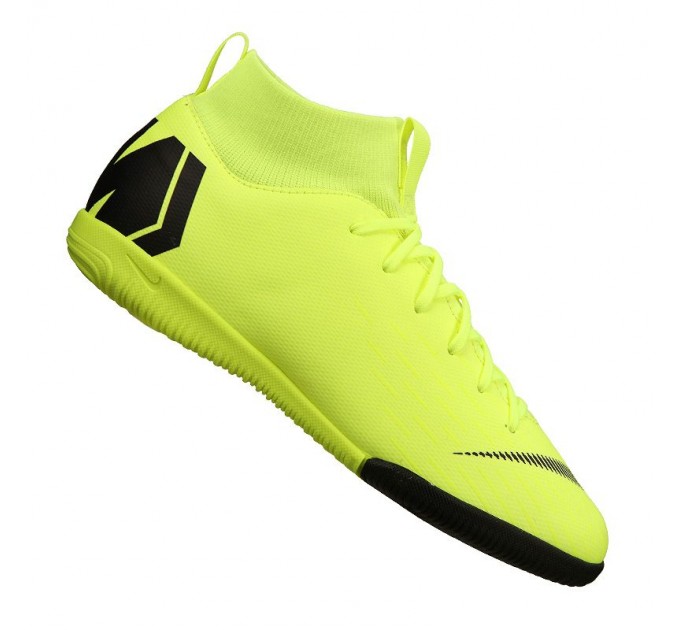 Nike JR Superfly 6 Academy GS IC 701