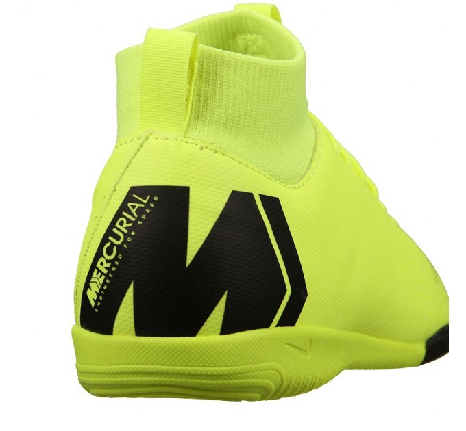 Nike JR Superfly 6 Academy GS IC 701