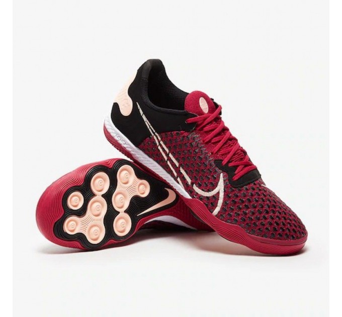 Футзалки Nike ReactGato IC CT0550-608