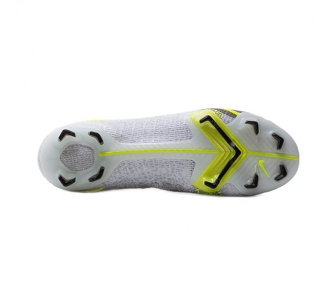 Футбольні бутси Nike Vapor 14 Elite Fg CQ7635-107