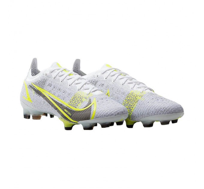 Футбольні бутси Nike Vapor 14 Elite Fg CQ7635-107