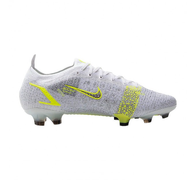 Футбольні бутси Nike Vapor 14 Elite Fg CQ7635-107
