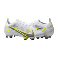Футбольні бутси Nike Vapor 14 Elite Fg CQ7635-107