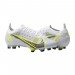 Футбольные Бутсы Nike Vapor 14 Elite Fg CQ7635-107