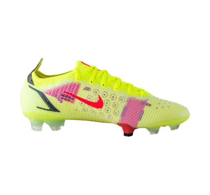 Футбольні бутси Nike Vapor 14 Elite Fg CQ7635-760