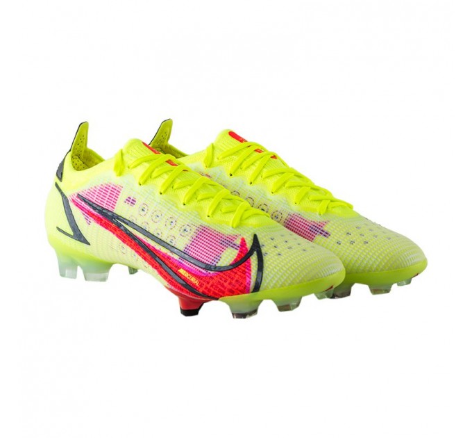 Футбольні бутси Nike Vapor 14 Elite Fg CQ7635-760