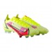 Футбольні бутси Nike Vapor 14 Elite Fg CQ7635-760