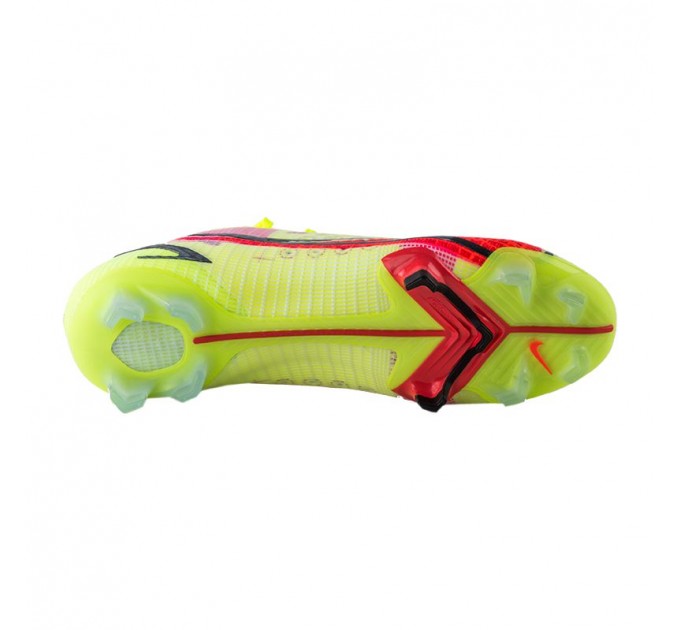 Футбольні бутси Nike Vapor 14 Elite Fg CQ7635-760