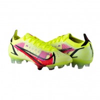 Футбольні бутси Nike Vapor 14 Elite Fg CQ7635-760