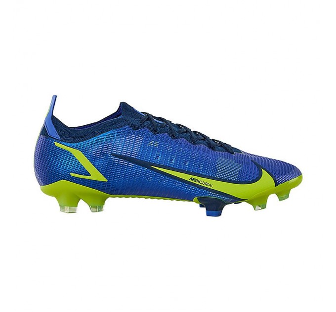 Футбольні бутси Nike Vapor 14 Elite Fg CQ7635-574