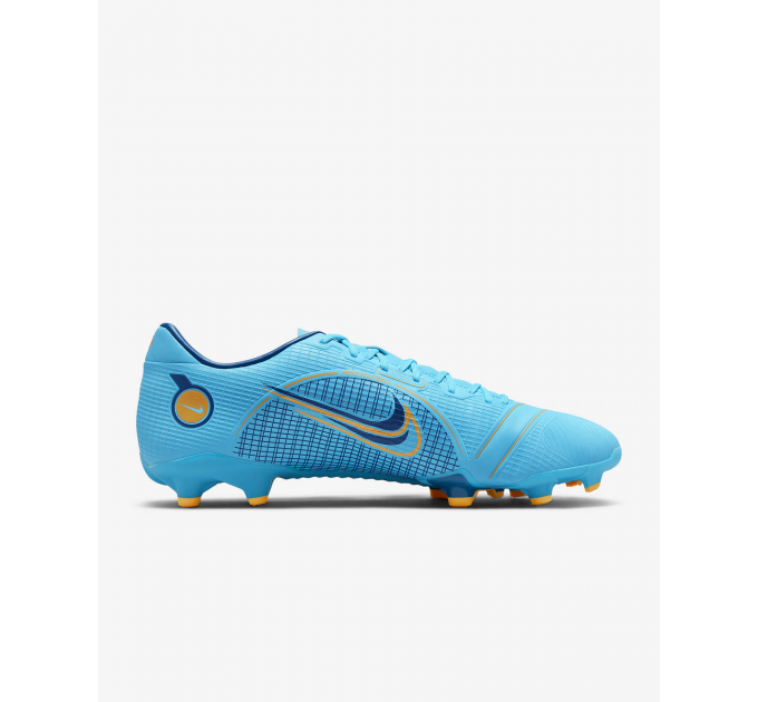 Футбольні бутси Nike Vapor 14 Academy Fg/Mg DJ2869-484