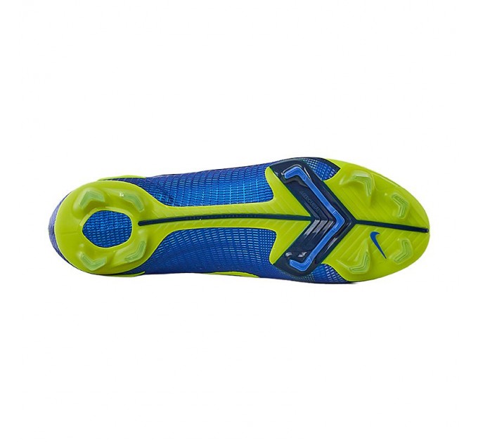 Футбольні бутси Nike Vapor 14 Elite Fg CQ7635-574