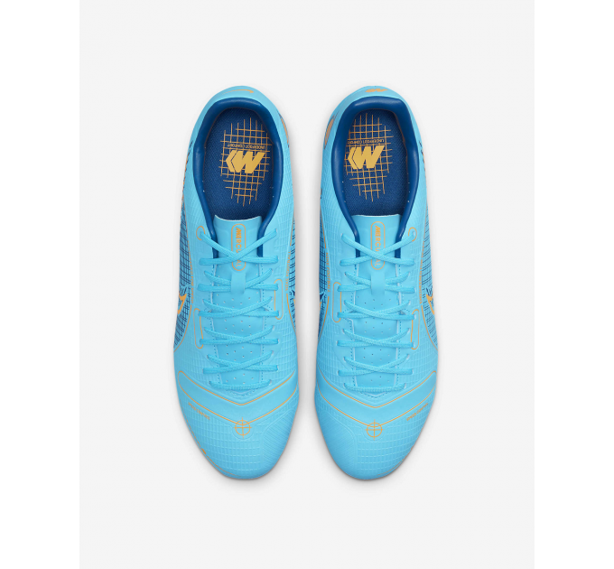 Футбольні бутси Nike Vapor 14 Academy Fg/Mg DJ2869-484