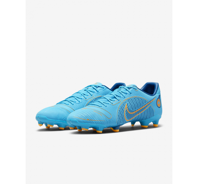 Футбольные Бутсы Nike Vapor 14 Academy Fg/Mg DJ2869-484