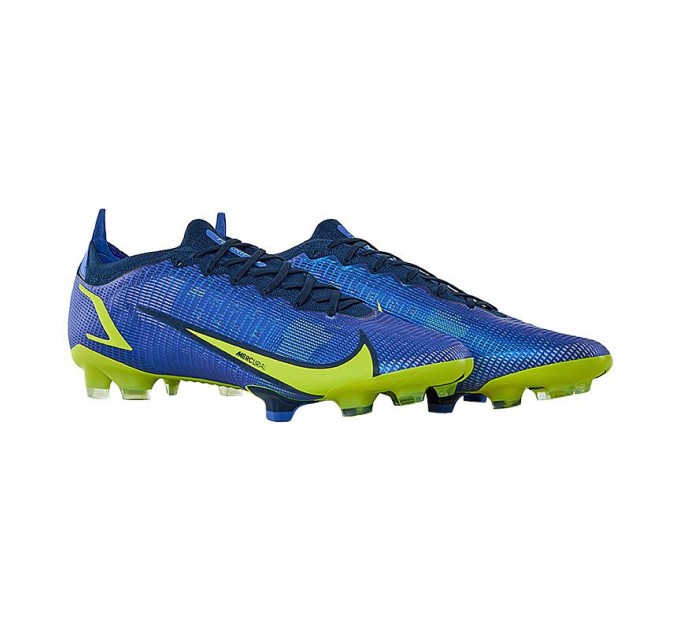 Футбольні бутси Nike Vapor 14 Elite Fg CQ7635-574