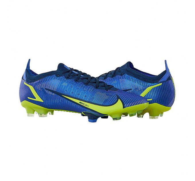 Футбольні бутси Nike Vapor 14 Elite Fg CQ7635-574