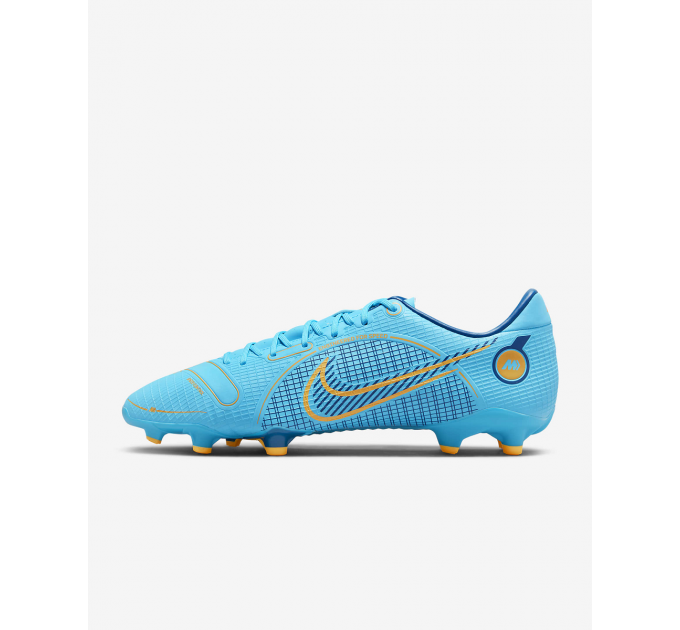Футбольные Бутсы Nike Vapor 14 Academy Fg/Mg DJ2869-484