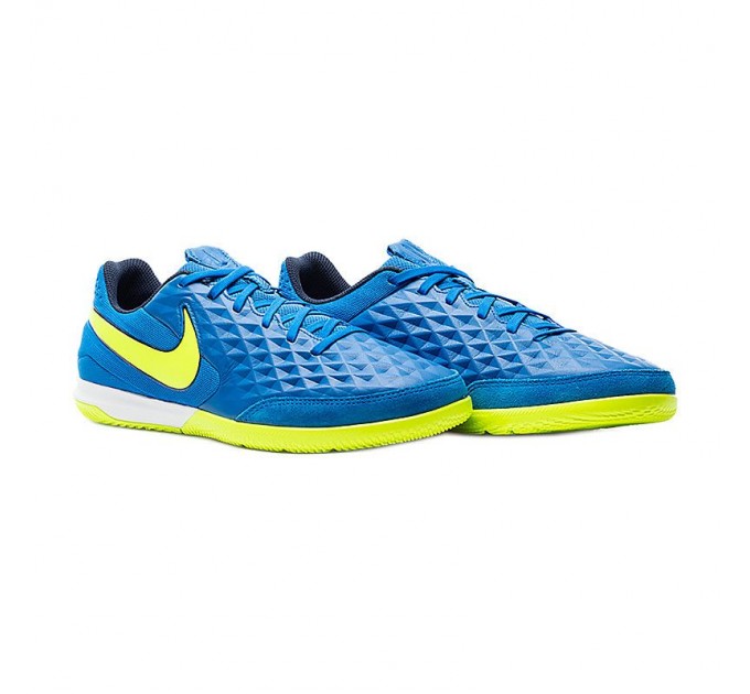Футзалки Nike legend 8 academy ic AT6099-474