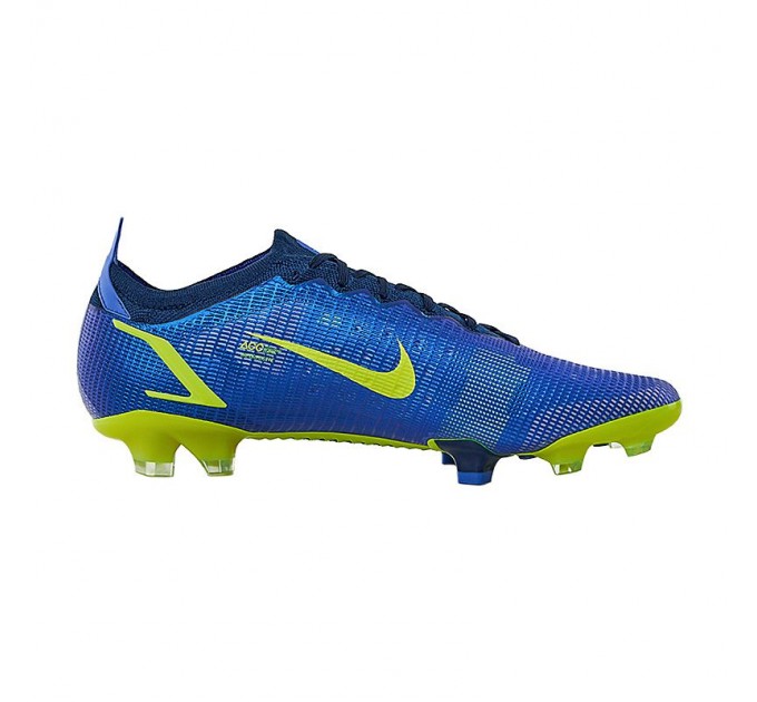 Футбольні бутси Nike Vapor 14 Elite Fg CQ7635-574