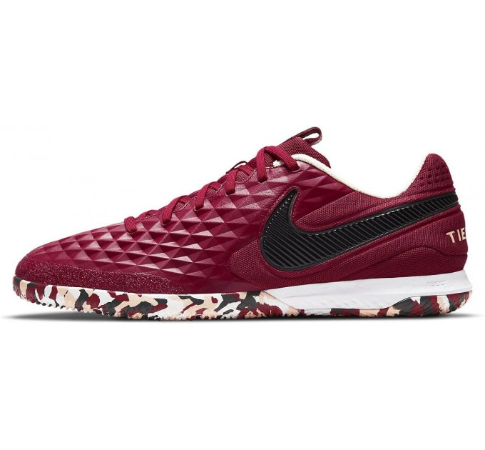Футзалки Nike TiempoX React Legend 8 Pro IC AT6134-608