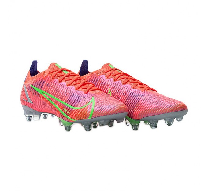 Футбольные Бутсы Nike Vapor 14 Elite Sg-Pro Ac CV0988-600