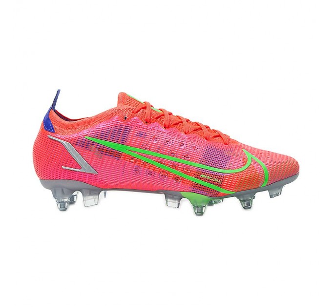 Футбольні бутси Nike Vapor 14 Elite Sg-Pro Ac CV0988-600
