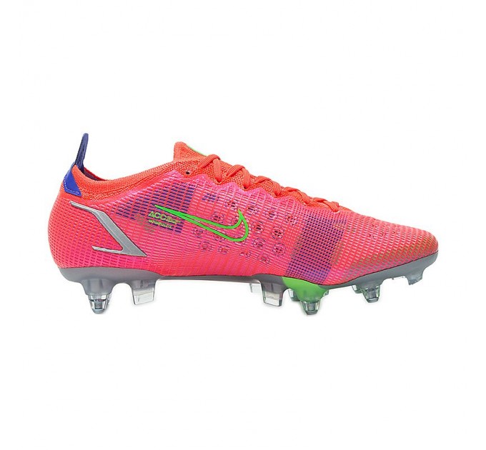 Футбольні бутси Nike Vapor 14 Elite Sg-Pro Ac CV0988-600